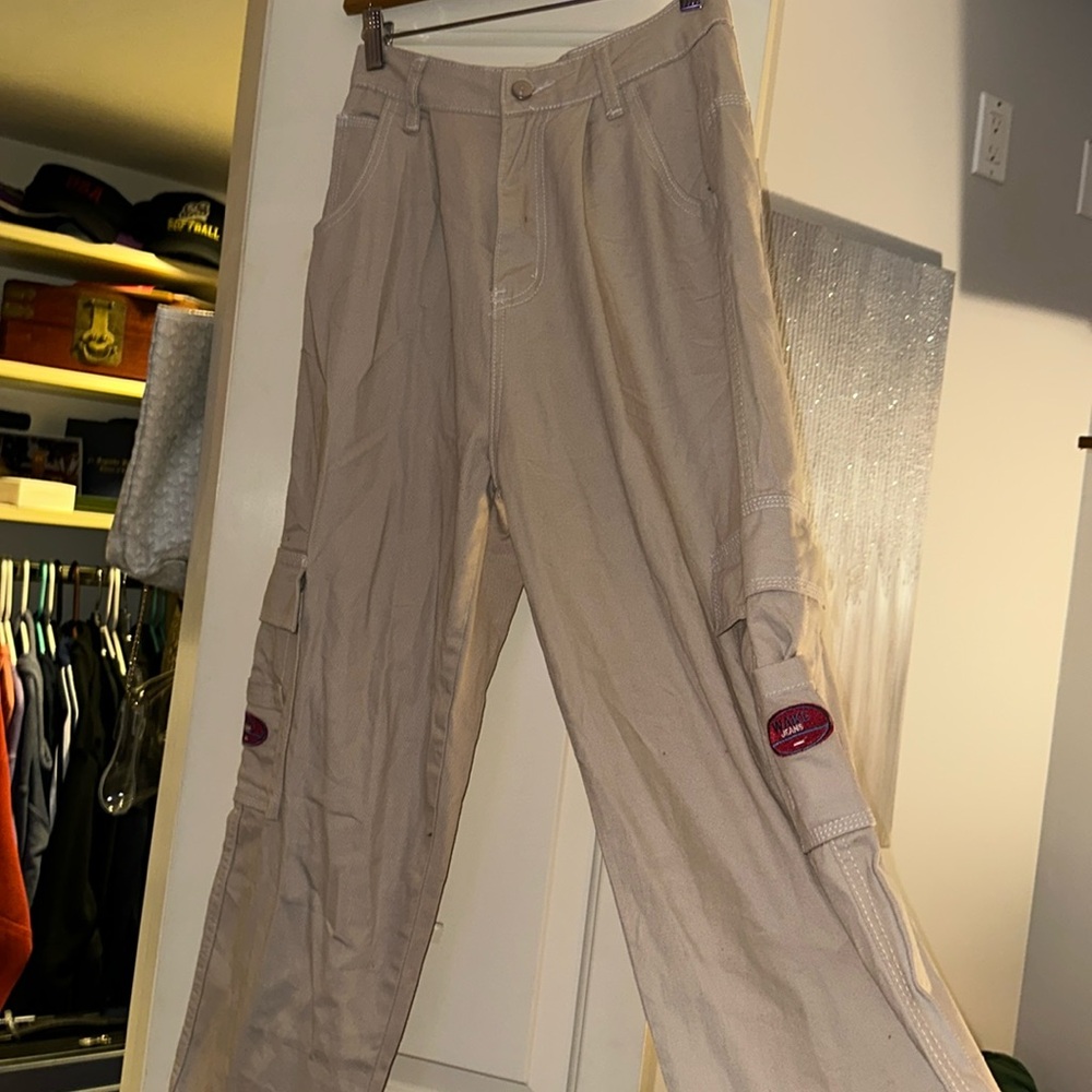 Cargo pants